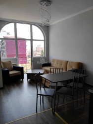 Բնակարան 3-комн 48 m² - Իլյա Ճավճավաձե, Batumi