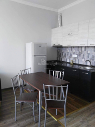 Բնակարան 3-комн 48 m² - Իլյա Ճավճավաձե, Batumi