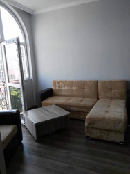 Բնակարան 3-комн 48 m² - Իլյա Ճավճավաձե, Batumi