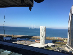 Բնակարան 2-комн 49.7 m² - Նիկո Փիրոսմանի, Batumi