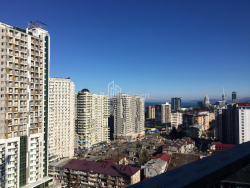 Բնակարան 48 մ² - Նիկո Փիրոսմանի, Batumi, Վրաստан