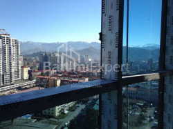 Բնակարան 51.4 մ² - Նիկո Փիրոսմանի, Batumi, Վրաստан