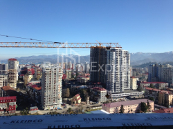 Բնակարան 51.4 մ² - Նիկո Փիրոսմանի, Batumi, Վրաստан