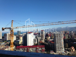 Բնակարան 51.4 մ² - Նիկո Փիրոսմանի, Batumi, Վրաստан