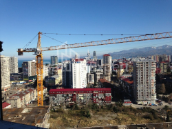 Բնակարան 51.4 մ² - Նիկո Փիրոսմանի, Batumi, Վրաստан