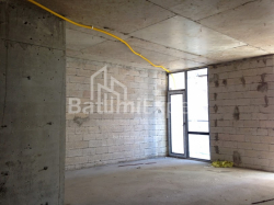 Բնակարան 2-комн 52.8 m² - Նիկո Փիրոսմանի, Batumi