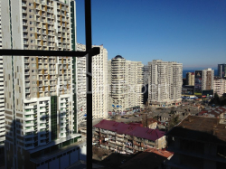 Բնակարան 48 մ² - Նիկո Փիրոսմանի, Batumi, Վրաստан