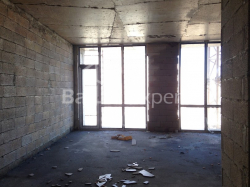 Բնակարան 2-комн 48 m² - Նիկո Փիրոսմանի, Batumi