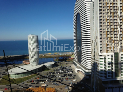 Բնակարան 2-комн 48 m² - Նիկո Փիրոսմանի, Batumi