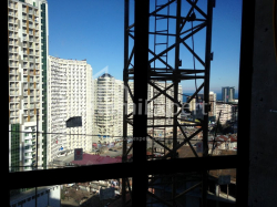 Բնակարան 48 մ² - Նիկո Փիրոսմանի, Batumi, Վրաստан