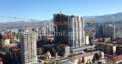 Բնակարան 222.3 մ² - Նիկո Փիրոսմանի, Բաթումի, Վրաստан