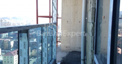 Բնակարան 222.3 մ² - Նիկո Փիրոսմանի, Բաթումի, Վրաստан