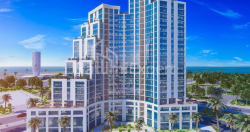 Բնակարան 4-комн 222.3 m² - Նիկո Փիրոսմանի, Batumi