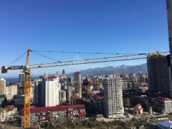 Բնակարան 48 մ² - Նիկո Փիրոսմանի, Batumi, Վրաստан