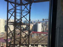 Բնակարան 48 մ² - Նիկո Փիրոսմանի, Batumi, Վրաստан
