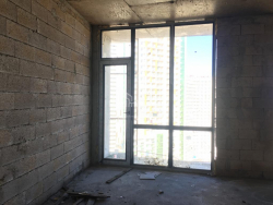 Բնակարան 48 մ² - Նիկո Փիրոսմանի, Batumi, Վրաստан