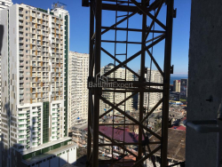 Բնակարան 48 մ² - Նիկո Փիրոսմանի, Batumi, Վրաստан