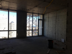 Բնակարան 2-комн 48 m² - Նիկո Փիրոսմանի, Batumi
