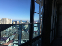 Բնակարան 2-комн 48 m² - Նիկո Փիրոսմանի, Batumi