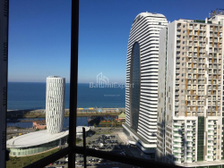 Բնակարան 2-комн 48 m² - Նիկո Փիրոսմանի, Batumi