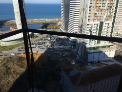 Բնակարան 48 մ² - Նիկո Փիրոսմանի, Batumi, Վրաստан