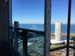 Բնակարան 2-комн 48 m² - Նիկո Փիրոսմանի, Batumi
