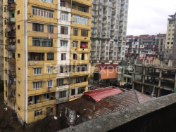 Բնակարան 1-комн 70.4 m² - Վախթանգ Գորգասալի, Batumi