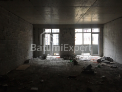 Բնակարան 1-комн 70.4 m² - Վախթանգ Գորգասալի, Batumi