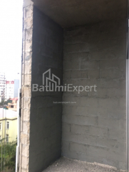 Բնակարան 34.4 մ² - Վախթանգ Գորգասալի, Batumi, Վրաստан