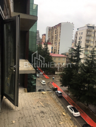 Բնակարան 1-комн 34.4 m² - Վախթանգ Գորգասալի, Batumi