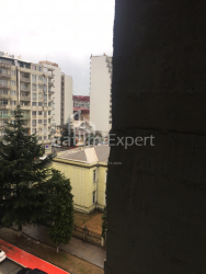 Բնակարան 1-комн 34.4 m² - Վախթանգ Գորգասալի, Batumi