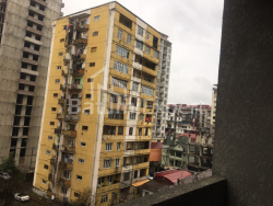 Բնակարան 1-комн 37.8 m² - Վախթանգ Գորգասալի, Batumi