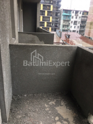 Բնակարան 37.8 մ² - Վախթանգ Գորգասալի, Batumi, Վրաստан