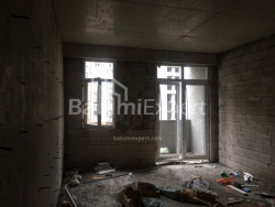 Բնակարան 1-комн 37.8 m² - Վախթանգ Գորգասալի, Batumi