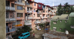 Բնակարան 4-комн 97 m² - Դավիթ Կլդիաշվիլի, Batumi
