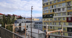 Բնակարան 97 մ² - Դավիթ Կլդիաշվիլի, Բաթումի, Վրաստан