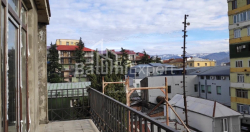 Բնակարան 4-комн 97 m² - Դավիթ Կլդիաշվիլի, Batumi