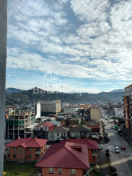 Բնակարան 72 մ² - Պետրա Մելիքիշվիլի, Batumi, Վրաստан