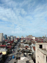 Բնակարան 4-комн 72 m² - Պետրա Մելիքիշվիլի, Batumi