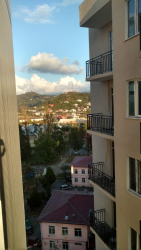 Բնակարան 42 մ² - Ֆրիդիոն Խալվաշի, Batumi, Վրաստан
