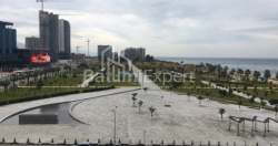 Բնակարան 50 մ² - Շերիֆ Խիմշիաշվիլի, Batumi, Վրաստан