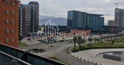 Բնակարան 1-комн 50 m² - Շերիֆ Խիմշիաշվիլի, Batumi