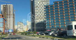 Բնակարան 55.4 մ² - Շերիֆ Խիմշիաշվիլի, Batumi, Վրաստан