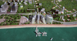 Բնակարան 38.54 մ² - Լեխ և Մարիա Կաչինսկիներ, Batumi, Վրաստан