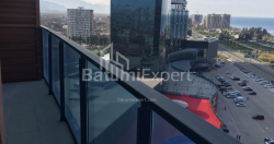 Բնակարան 57.65 մ² - Լեխ և Մարիա Կաչինսկիներ, Բաթումի, Վրաստан