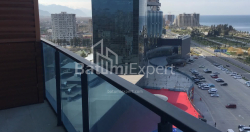 Բնակարան 57.65 մ² - Լեխ և Մարիա Կաչինսկիներ, Բաթումի, Վրաստан