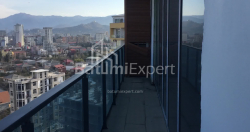 Բնակարան 57.65 մ² - Լեխ և Մարիա Կաչինսկիներ, Բաթումի, Վրաստан
