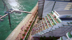 Բնակարան 2-комн 33.4 m² - Լեխ և Մարիա Կաչինսկիներ, Batumi