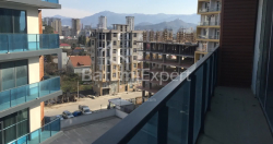 Բնակարան 57.65 մ² - Լեխ և Մարիա Կաչինսկիներ, Batumi, Վրաստан