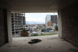 Բնակարան 2-комн 39.5 m² - Լեխ և Մարիա Կաչինսկիներ, Batumi